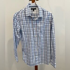 Banana Republic Casual Dress Shirt - Gently Used, Great Condition